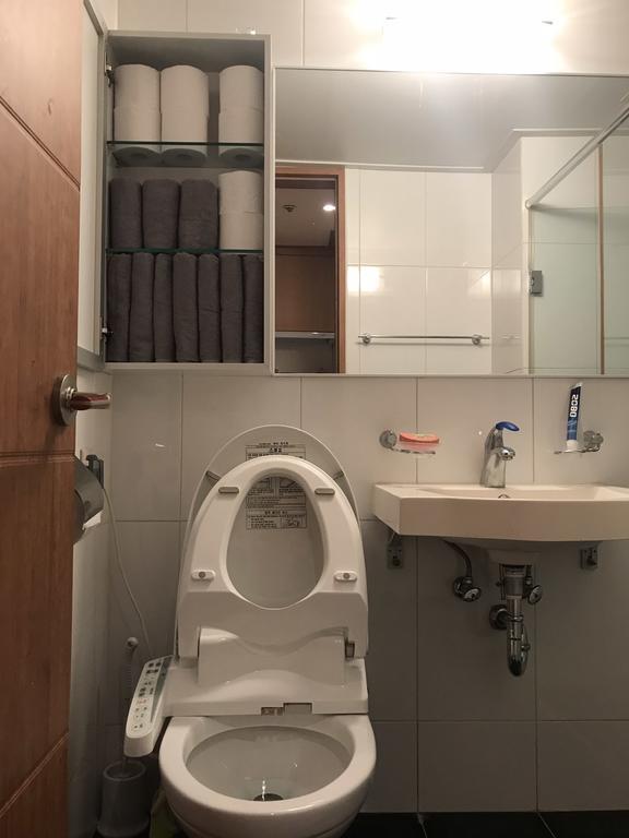 Donny House Apartment *