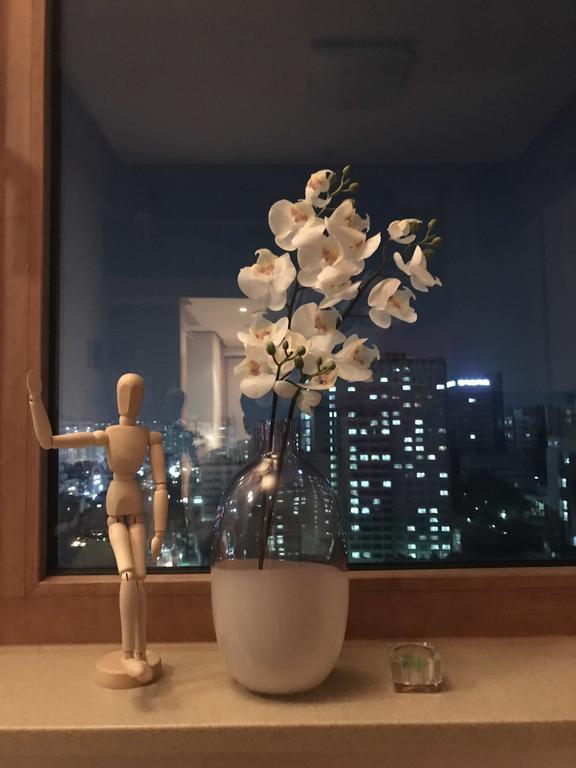 Donny House Apartment