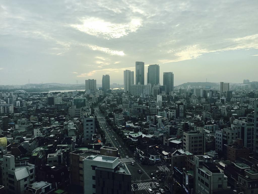Donny House Apartment Seoul