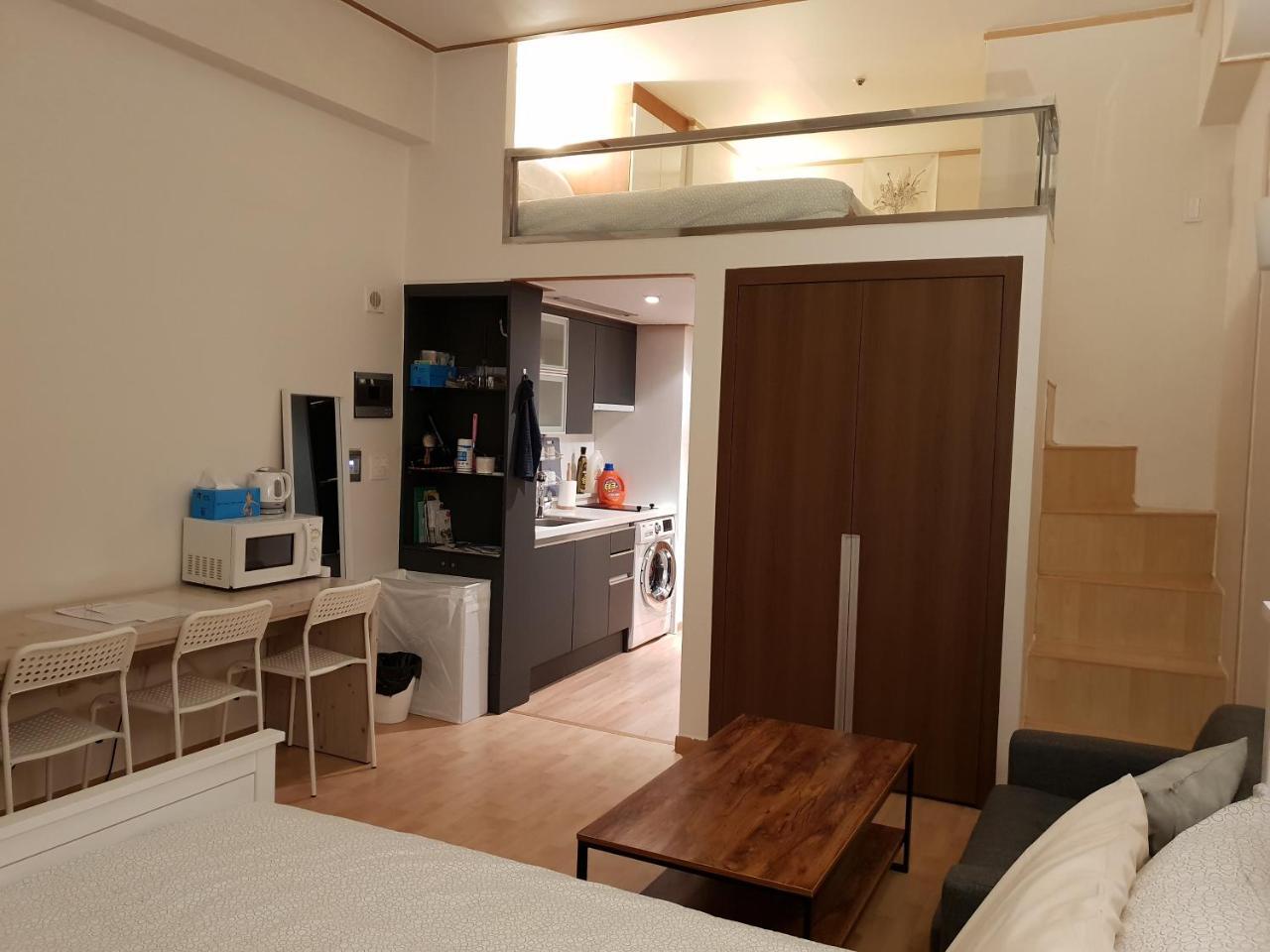 Apartment Donny House